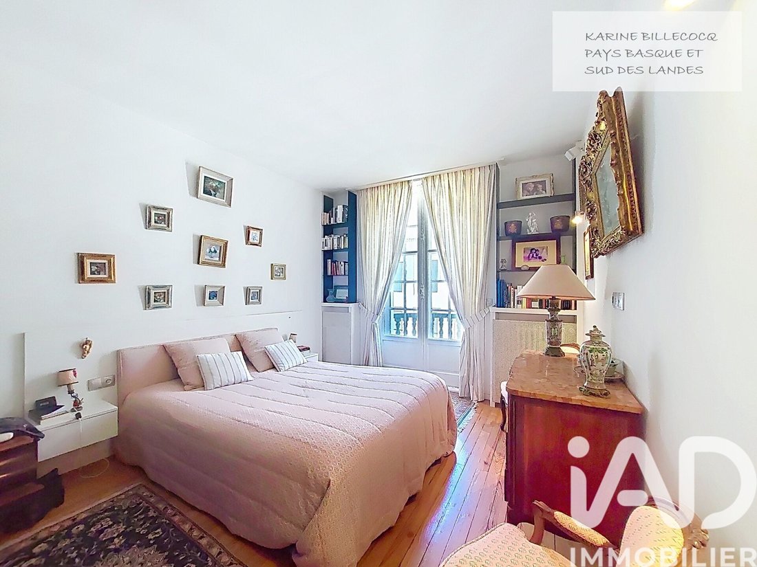 Apartment in Saint Martin-Cité des Fleurs, Biarritz, France 5 - 18161231