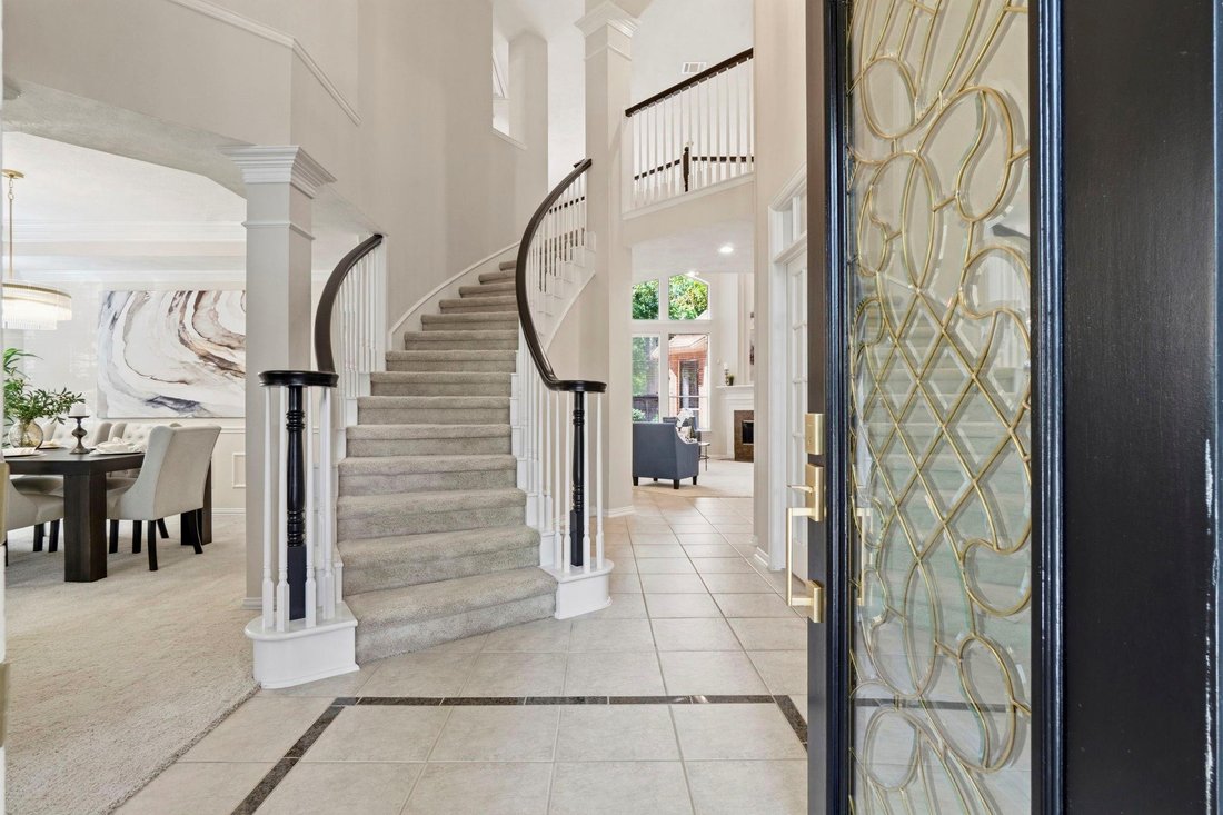 House in The Woodlands, Texas, United States 4 - 18159841