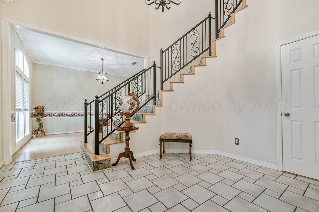 House in Amarillo, Texas, United States 3 - 18171878