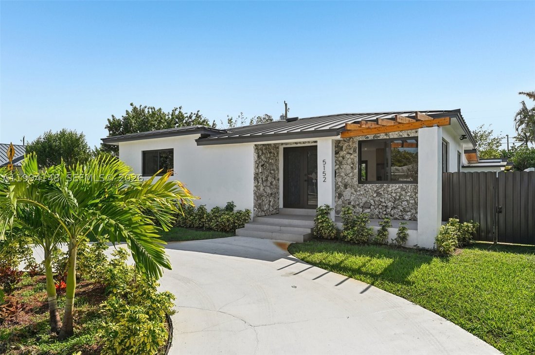 House in Coral Gables, Florida, United States 4 - 17551659
