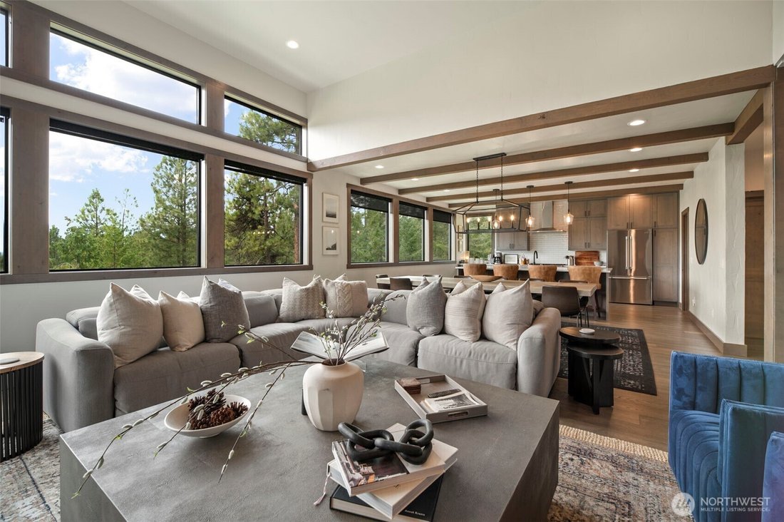 House in Cle Elum, Washington, United States 4 - 18162152