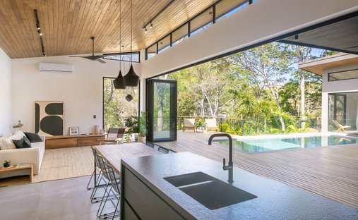 Casa a Matapalo, Provincia di Guanacaste, Costa Rica 1