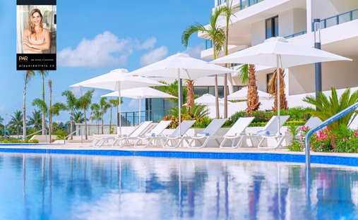 Appartamento a Cancún, Quintana Roo, Messico 1