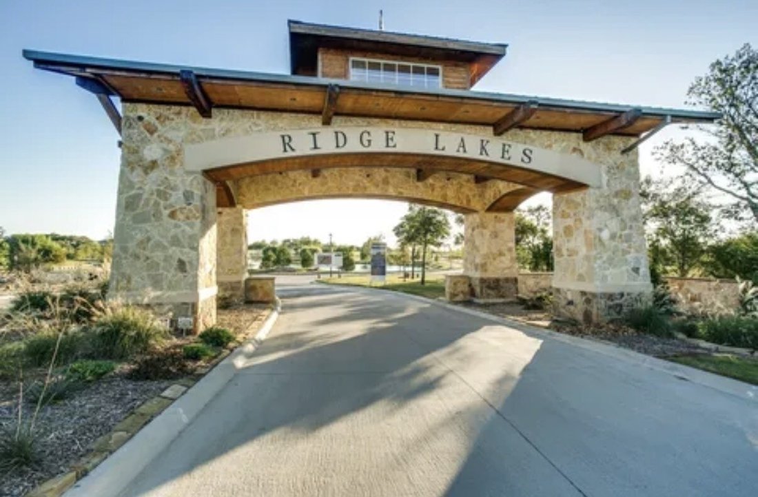 House in Heath, Texas, United States 5 - 18163008