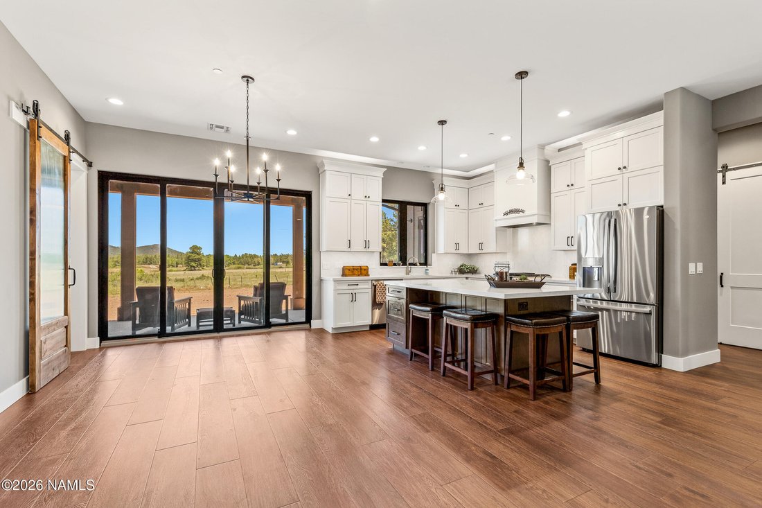 House in Williams, Arizona, United States 5 - 18162445