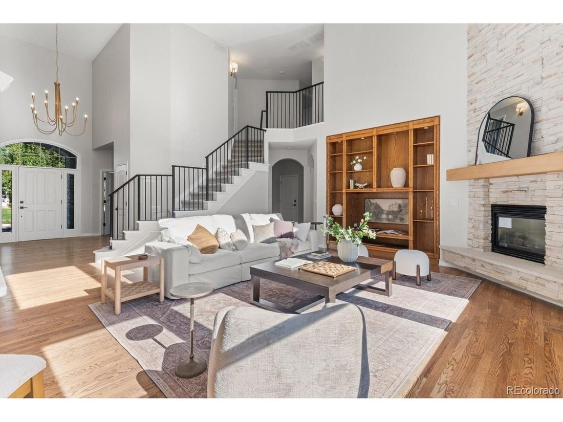 House in Thornton, Colorado, United States 2 - 18158118