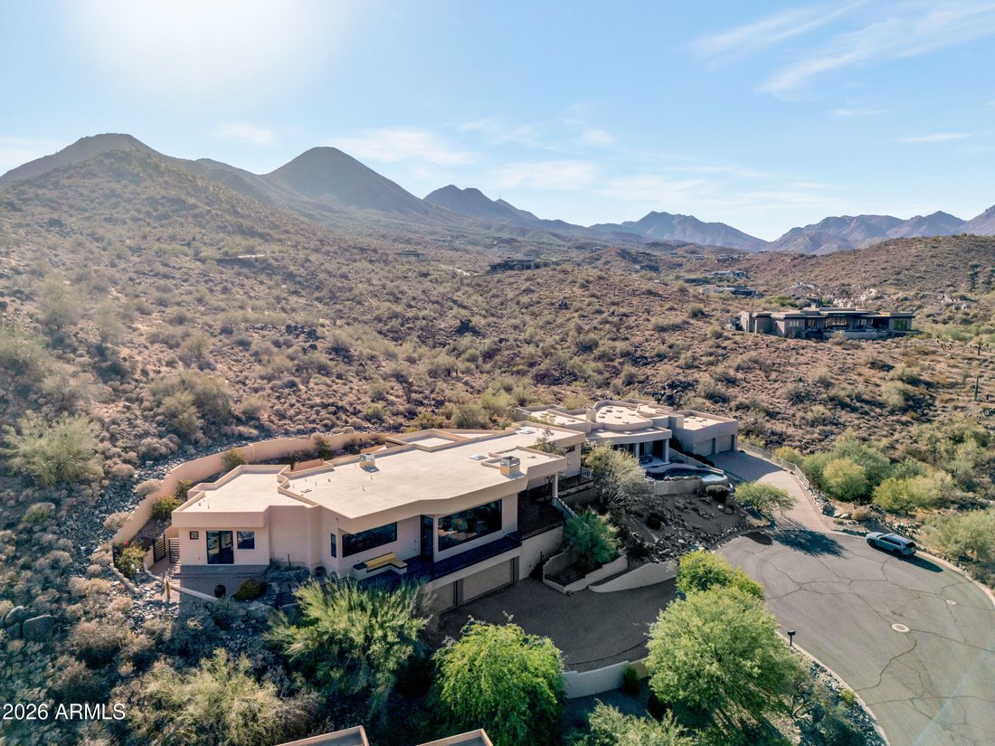 House in Fountain Hills, Arizona, United States 1 - 18169721