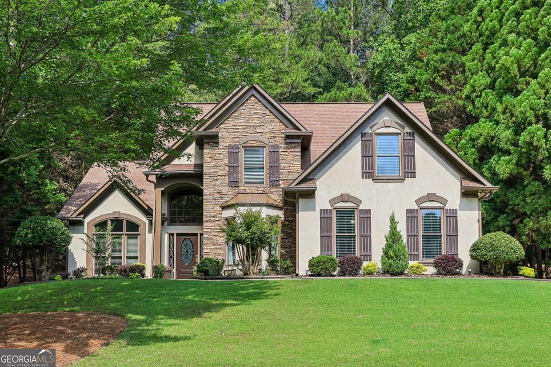 House in Suwanee, Georgia, United States 2 - 18155481