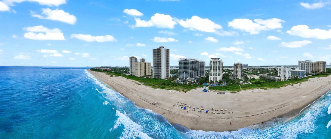 Condo in Riviera Beach, Florida, United States 5 - 18159613