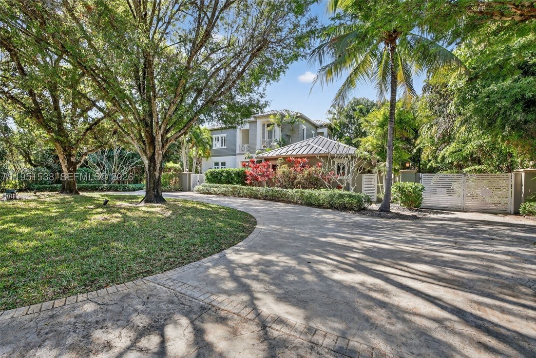 House in Plantation, Florida, United States 3 - 17001125