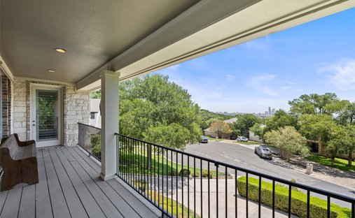 Casa en Austin, Texas, Estados Unidos 1