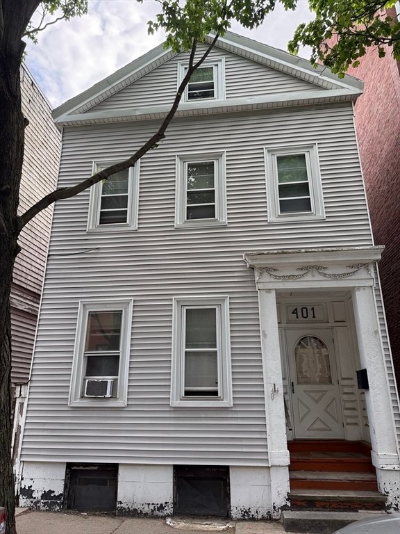 Maison à Boston, Massachusetts, États-Unis 1 - 18163042