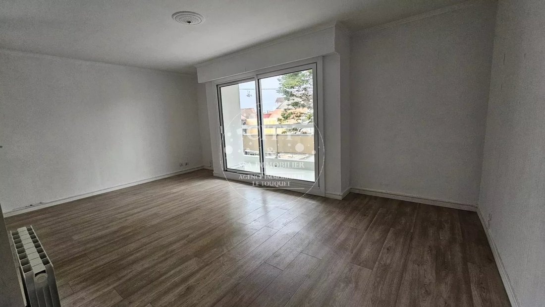 Apartment in Littoral, Le Touquet-Paris-Plage, France 4 - 17564475