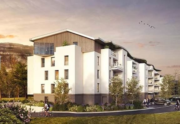 Apartment in Etrembieres, Auvergne-Rhône-Alpes, France 2 - 12849197