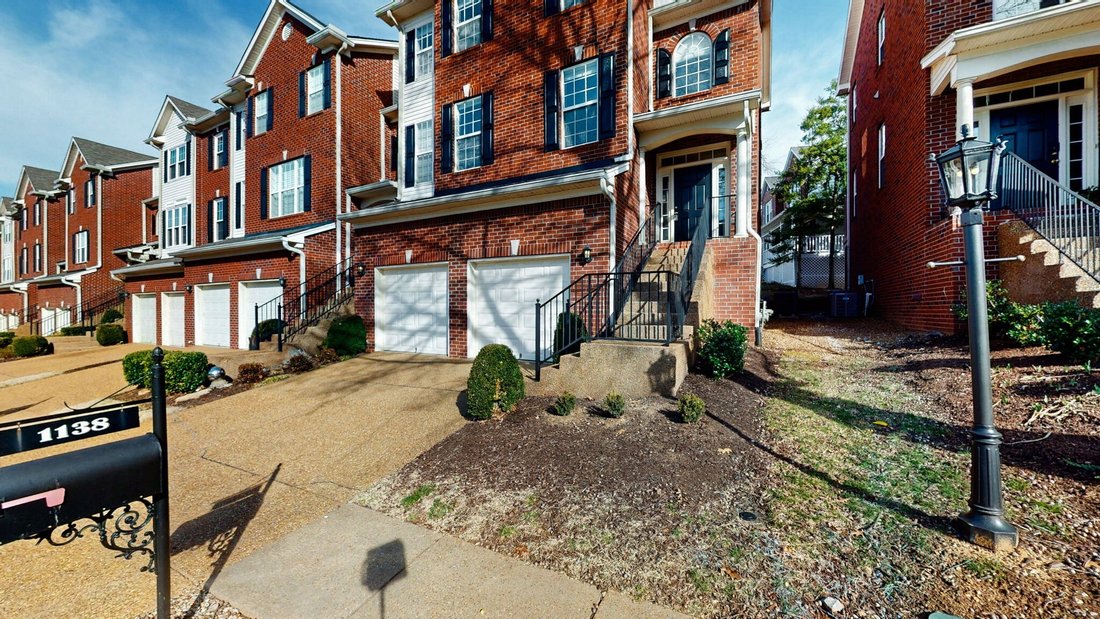 Townhouse in Franklin, Tennessee, United States 1 - 18155350