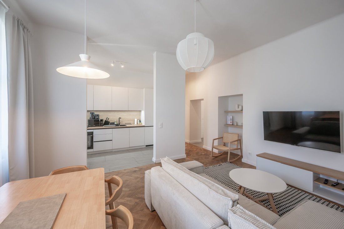 Apartment in Vienna, Wien, Austria 2 - 18164004
