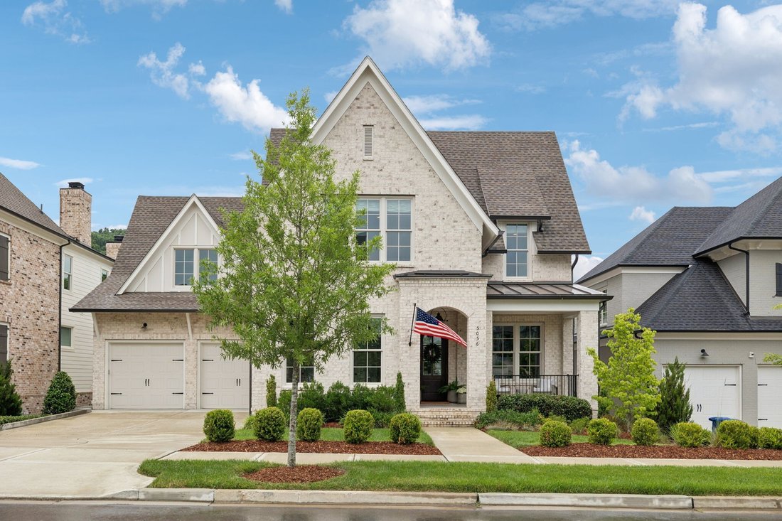 House in Franklin, Tennessee, United States 1 - 18161835