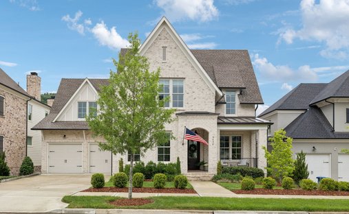 Haus in Franklin, Tennessee, Vereinigte Staaten 1