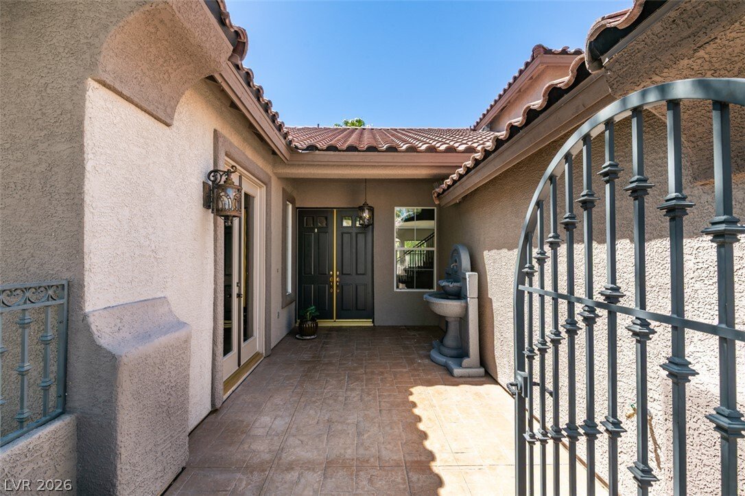 House in Las Vegas, Nevada, United States 2 - 18154777