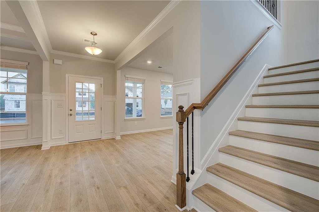 House in Hampton, Georgia, United States 5 - 18155212