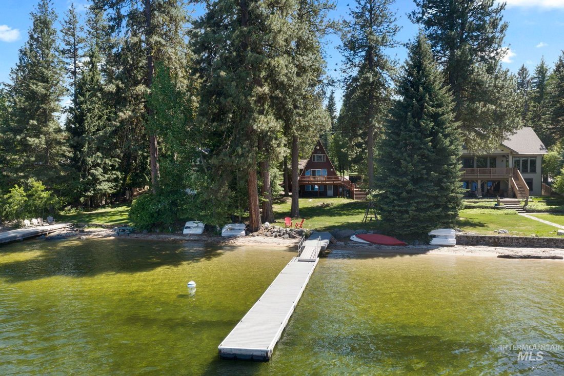 House in McCall, Idaho, United States 3 - 18160056