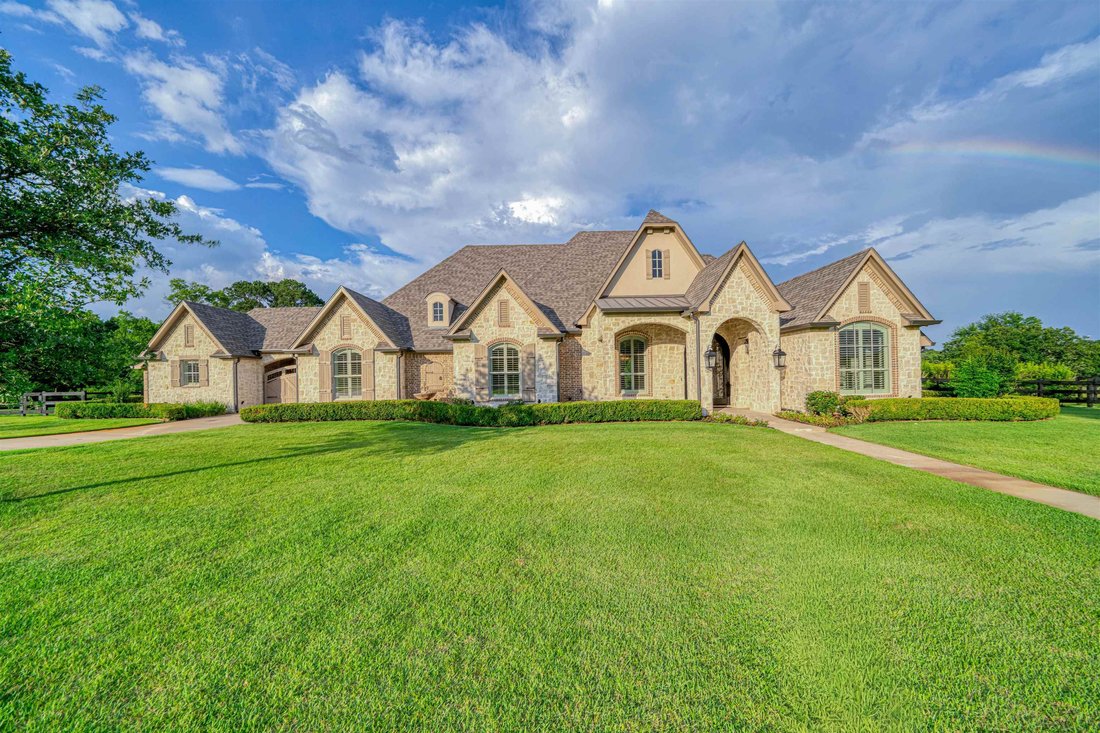 House in Longview, Texas, United States 1 - 18171821