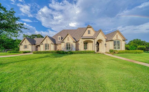 Maison à Longview, Texas, États-Unis 1