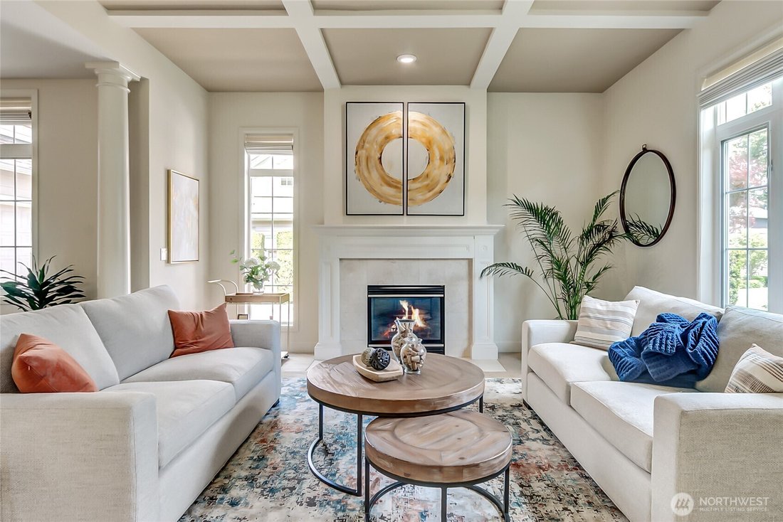 House in Sammamish, Washington, United States 3 - 18162145