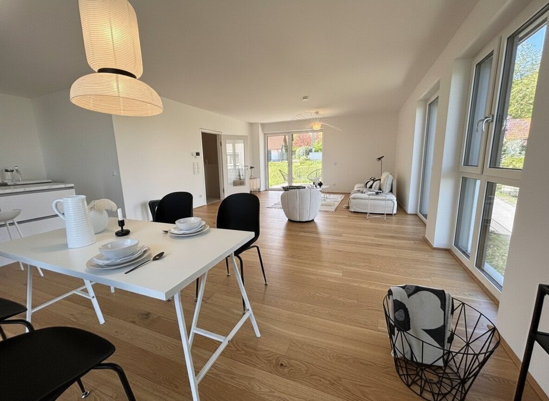 Apartment in Linz, Upper Austria, Austria 4 - 18156845