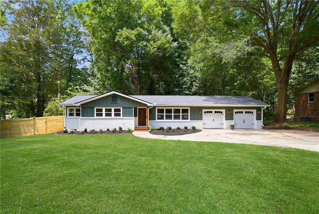 House in Chamblee, Georgia, United States 5 - 18162558