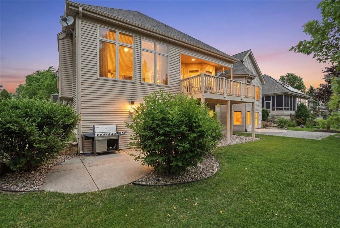 House in Madison, Wisconsin, United States 4 - 18159374