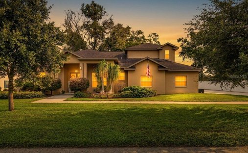 House in San Antonio, Florida, United States 1