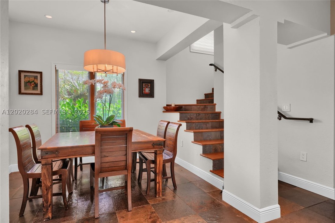 House in Miami, Florida, United States 4 - 17954769