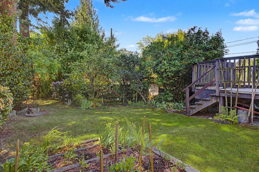 House in Vancouver, British Columbia, Canada 4 - 18160459
