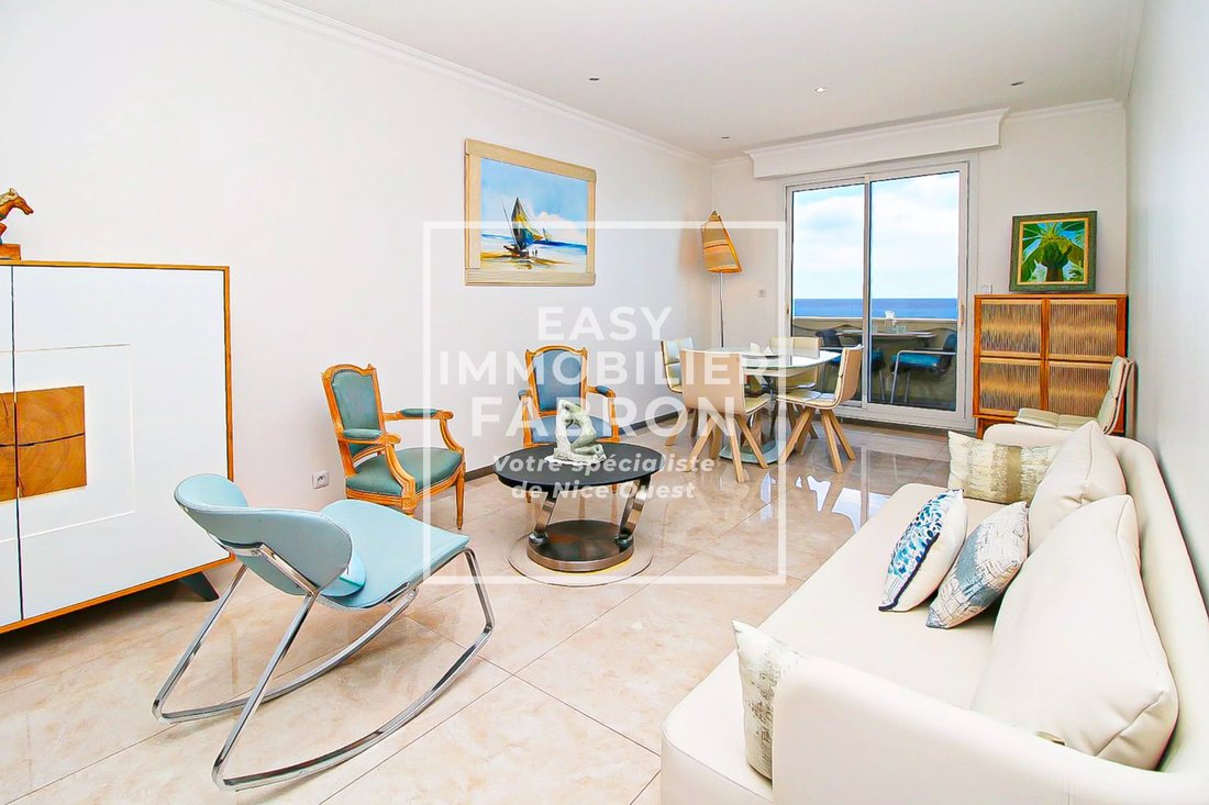 Apartment in Fabron, Nice, France 4 - 18156274