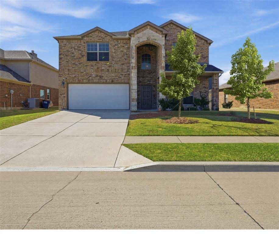 House in Little Elm, Texas, United States 1 - 18152856