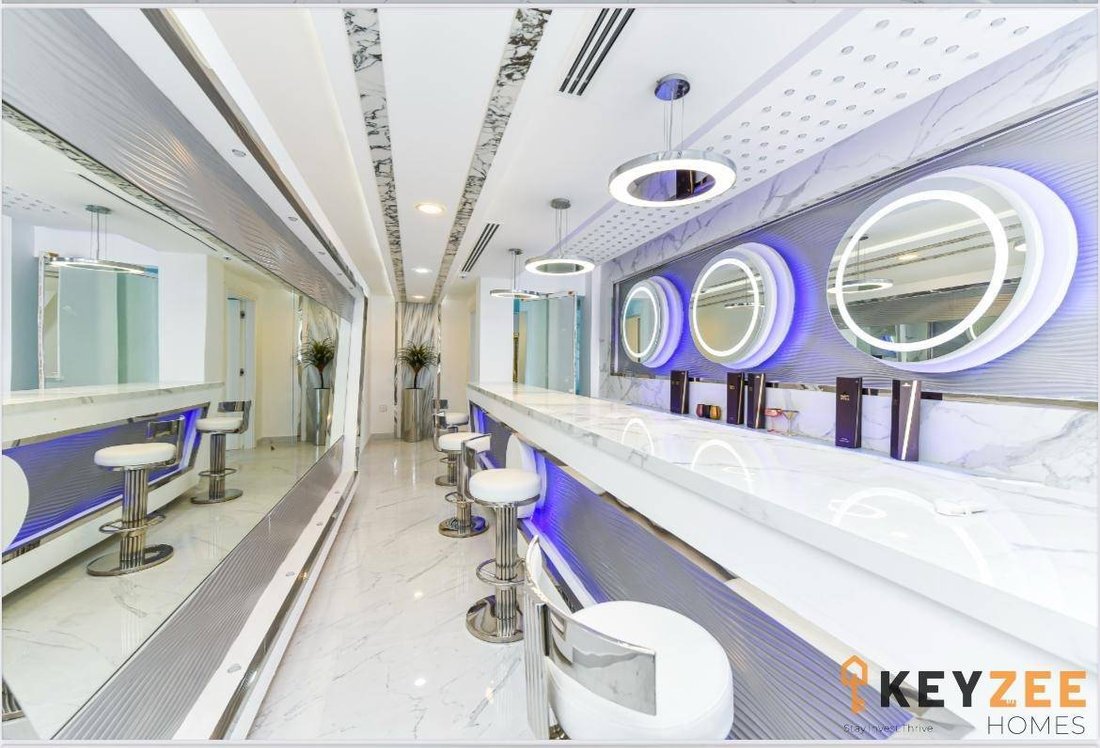 Villa in Palm Jumeirah, Dubai, United Arab Emirates 4 - 18155332
