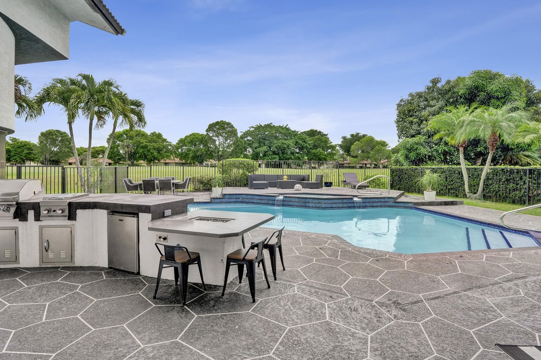 Casa en Coral Springs, Florida, Estados Unidos 4 - 18160098