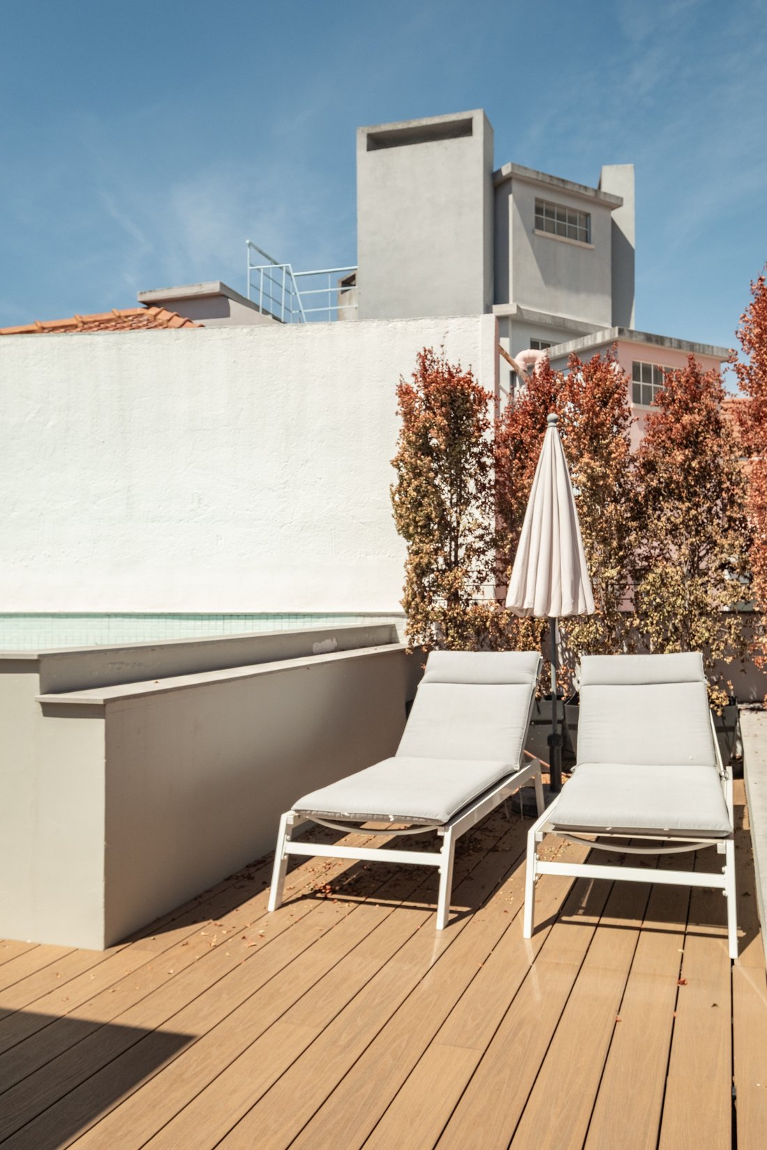 Apartment in Avenidas Novas, Lisbon, Portugal 3 - 18160582