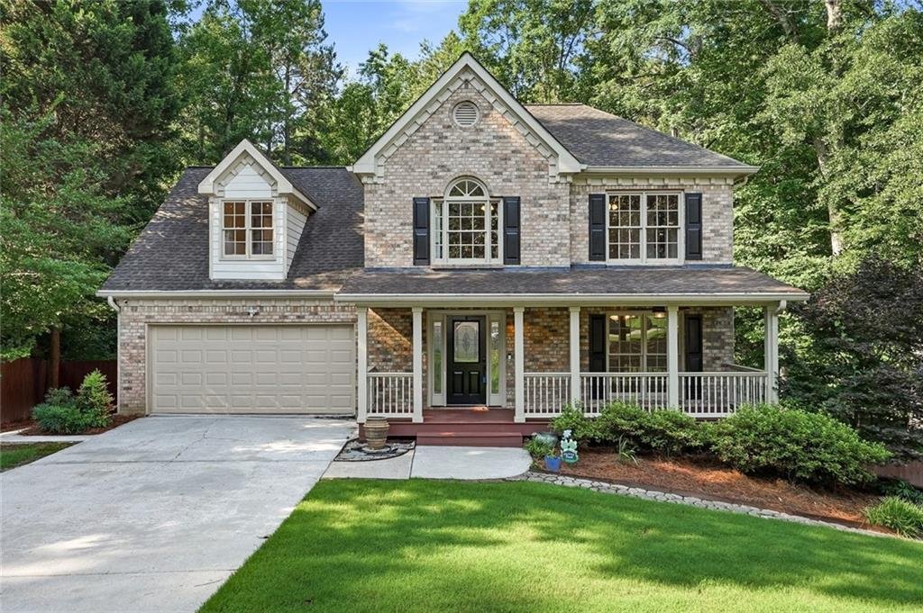 House in Snellville, Georgia, United States 1 - 18167395