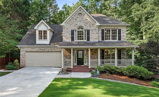 Casa en Snellville, Georgia, Estados Unidos 1