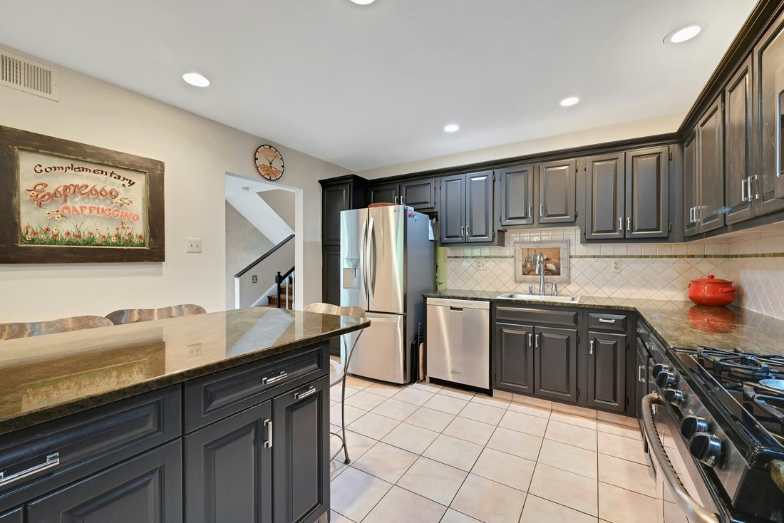 Haus in Washington Township, New Jersey, Vereinigte Staaten 3 - 18154030
