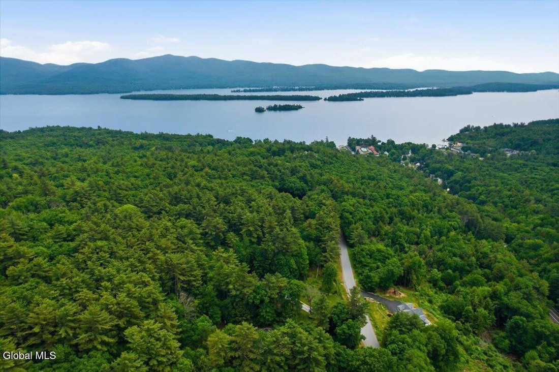 House in Diamond Point, New York, United States 2 - 18154563