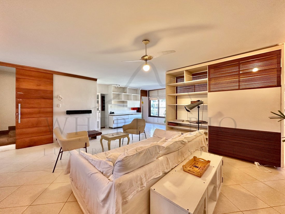 Apartment in Rio de Janeiro, State of Rio de Janeiro, Brazil 4 - 18156553