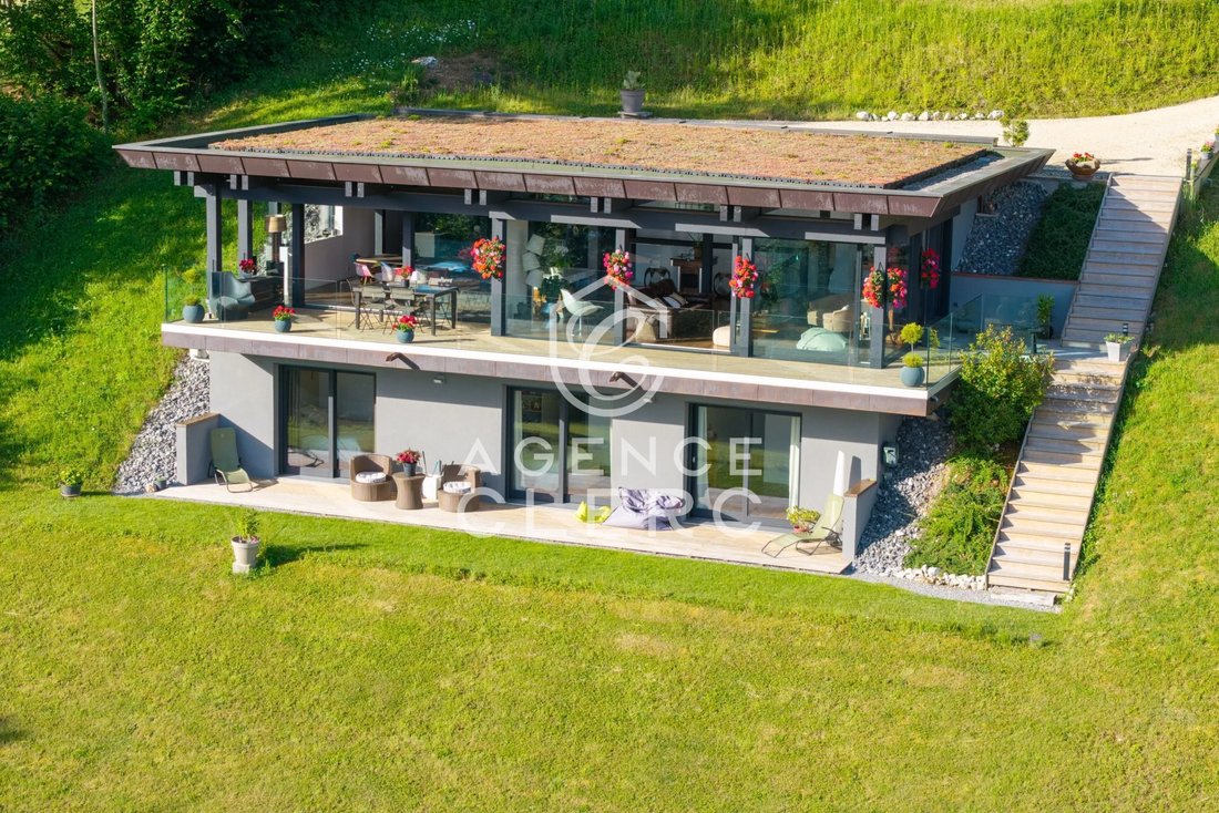 Villa in Gare, Annecy, France 3 - 16848023
