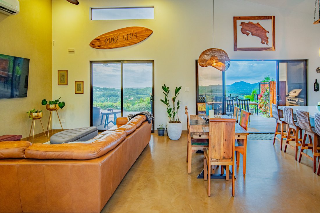 Villareal, Guanacaste Province, Costa Rica 5 - 18156890
