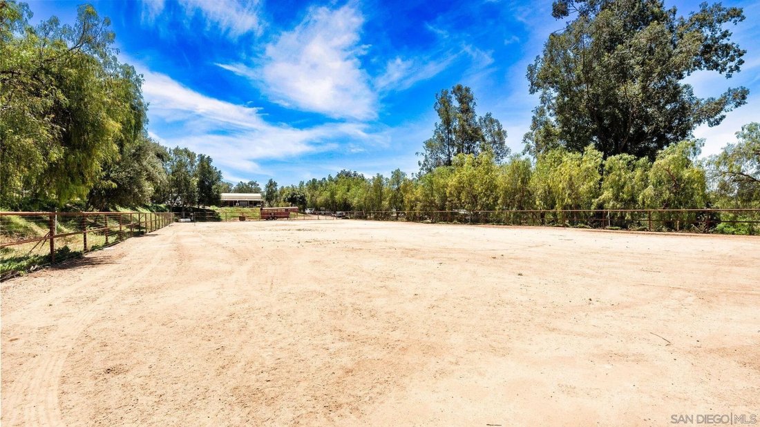 House in Ramona, California, United States 5 - 18158645