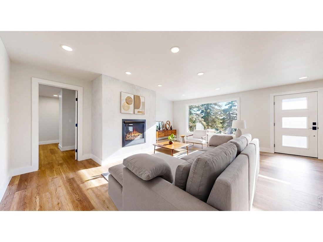 House in Estes Park, Colorado, United States 2 - 18167135