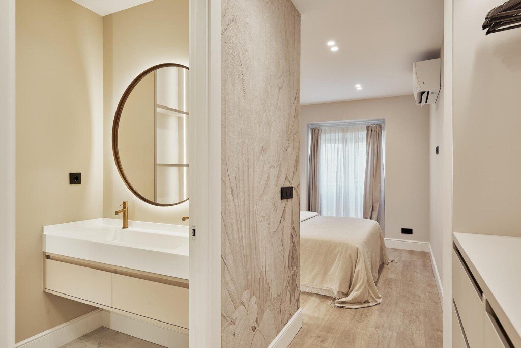 Apartment in Barrio Salamanca, Madrid, Spain 2 - 18163332