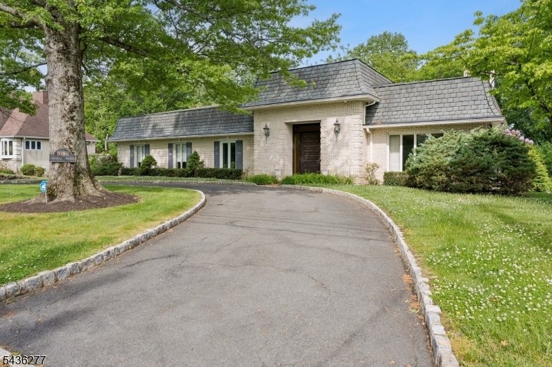 House in Mountainside, New Jersey, United States 1 - 18168208